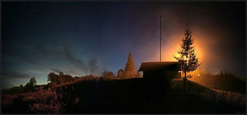 Медвежий КОВШ для БАНИ......photo preview