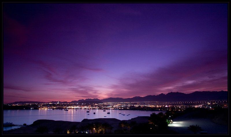 египет, наама, красное, море Moment of Peacephoto preview