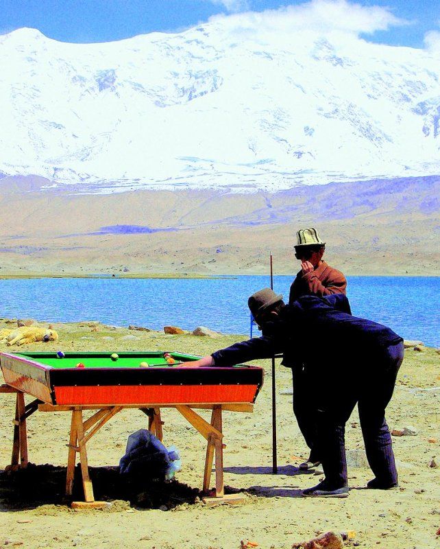 китайский пулphoto preview