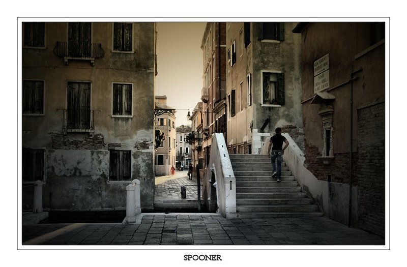 Венецияphoto preview