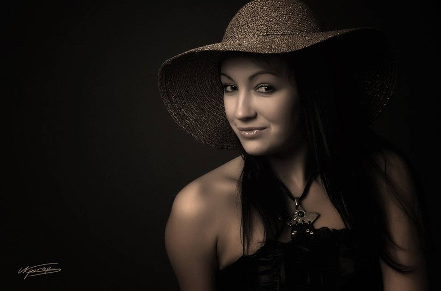 * * * *. Автор: Krotov , Krotov