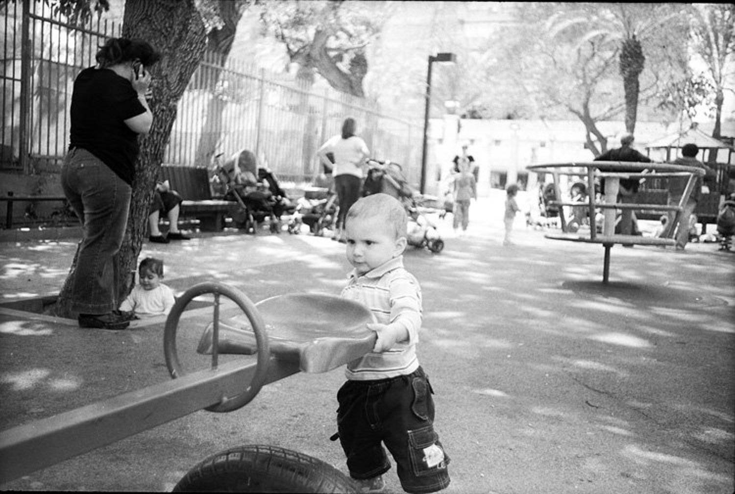 Богатырь. Автор: IgalSc igalsc, IgalSc