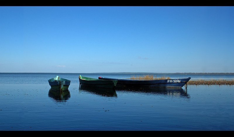 переславль-залесский, плещеево озеро, тишь, гладь, благодать Р11-50ЯЩphoto preview