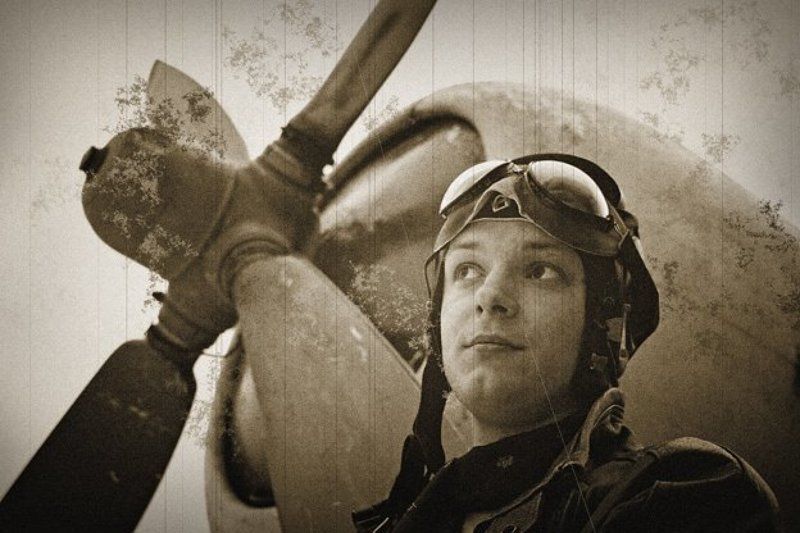 Небесный тихоход.photo preview