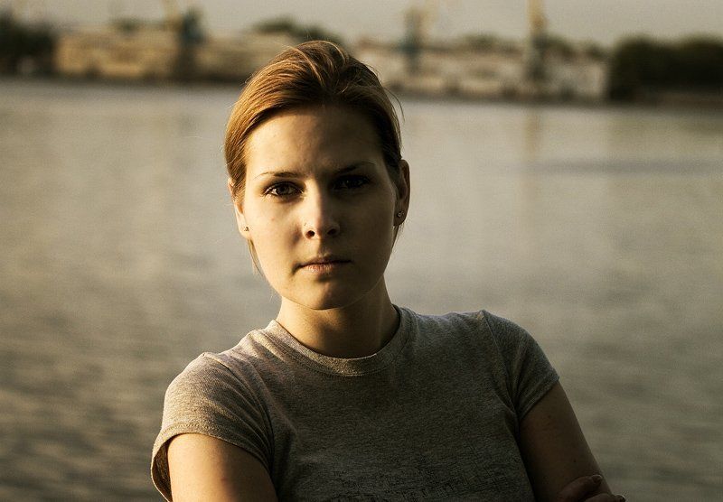 дело было вечером...photo preview