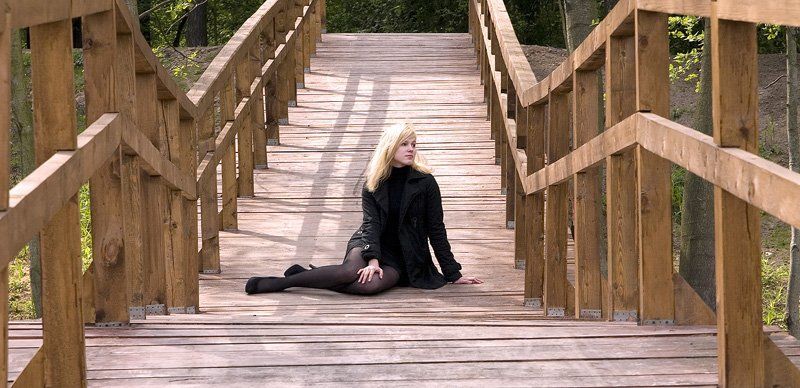 потерялась...photo preview