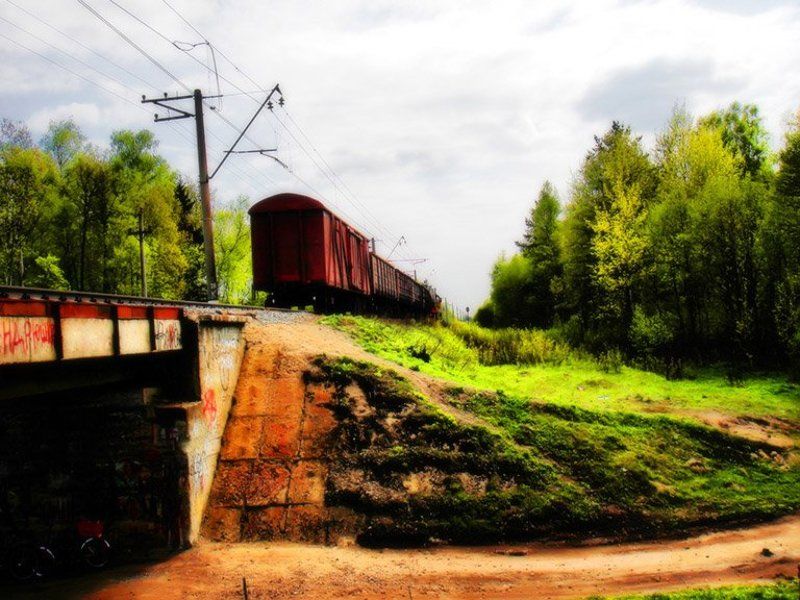 Неуловимые вернулисьphoto preview