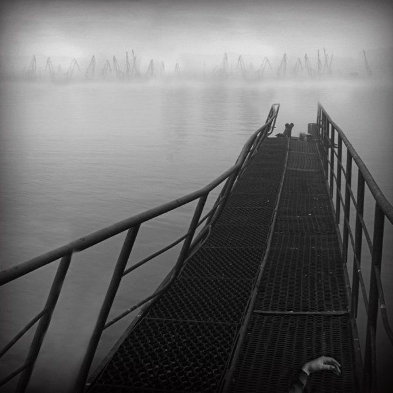 пустош... *photo preview