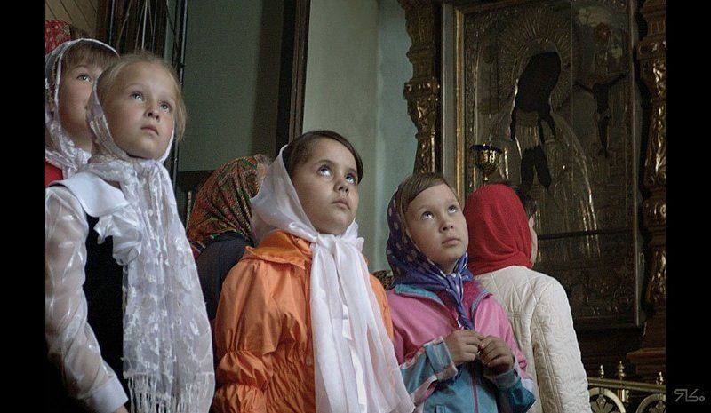 храм святой живоначальной троицы в селе арефьево Храм Святой Живоначальной Троицы в селе Арефьевоphoto preview