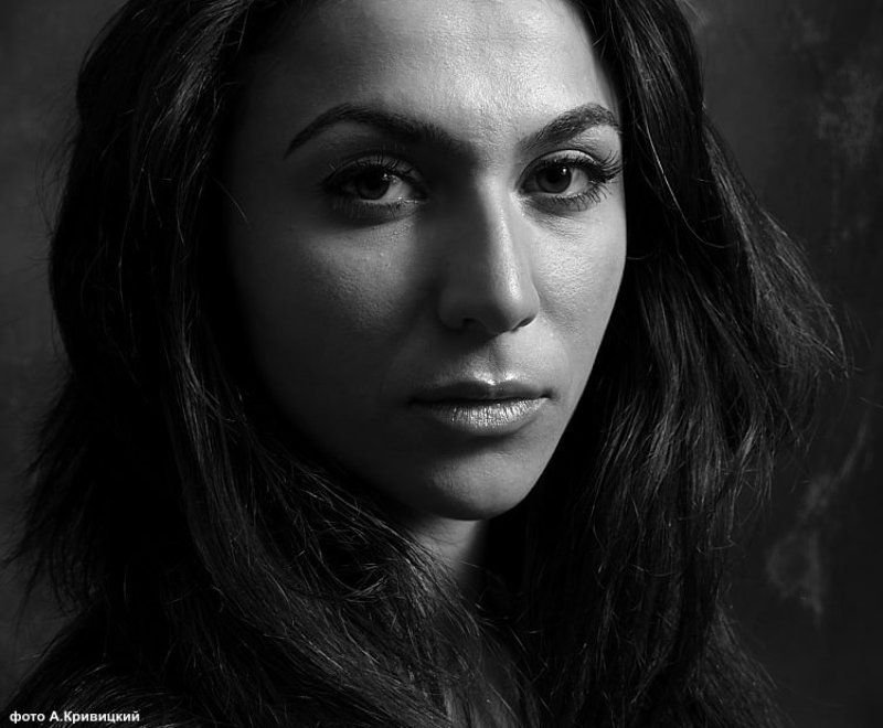 кривицкий Фотоспектакль \