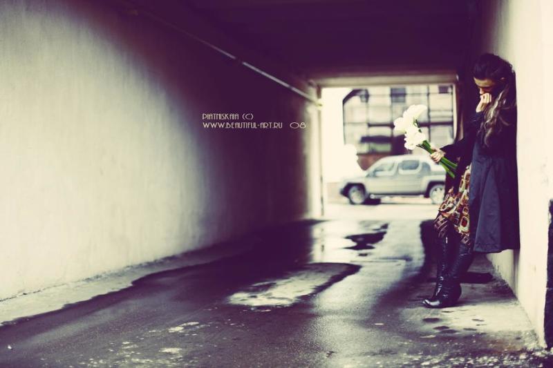 feels sad..photo preview