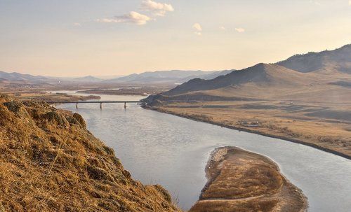 Хороший весенний день