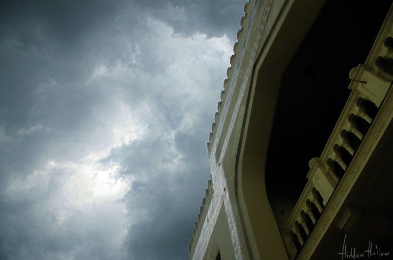 Dark Skiesphoto preview