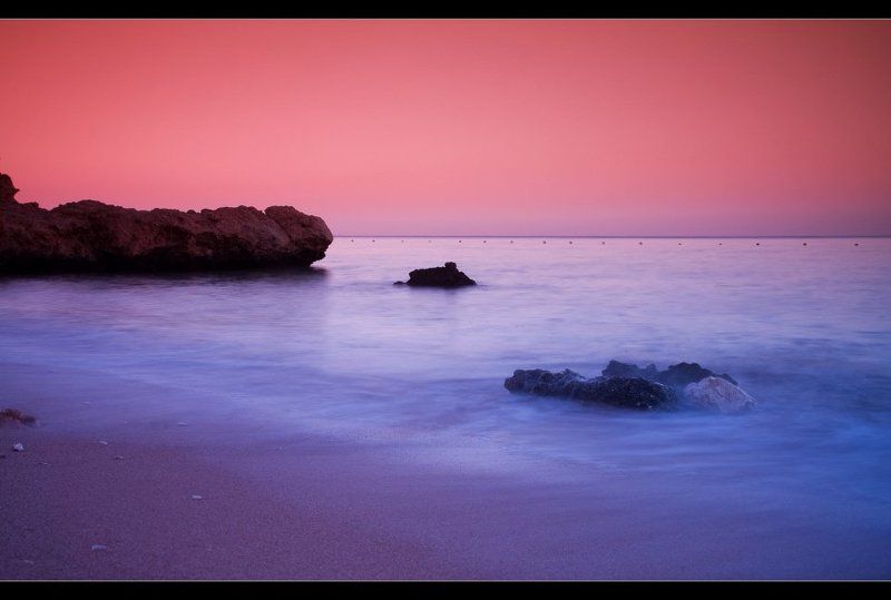 египет, рассвет, наама Incoming tidephoto preview