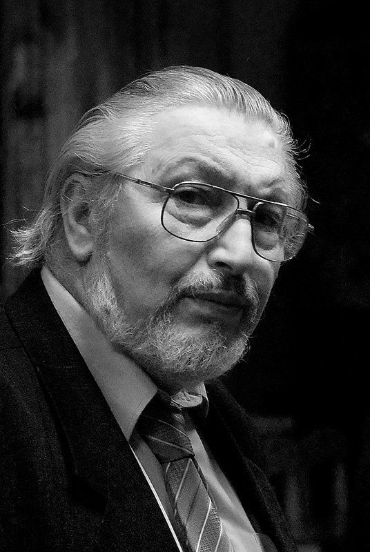 ночь музеев,тушино,мужчина,портрет *****ОVO*****photo preview