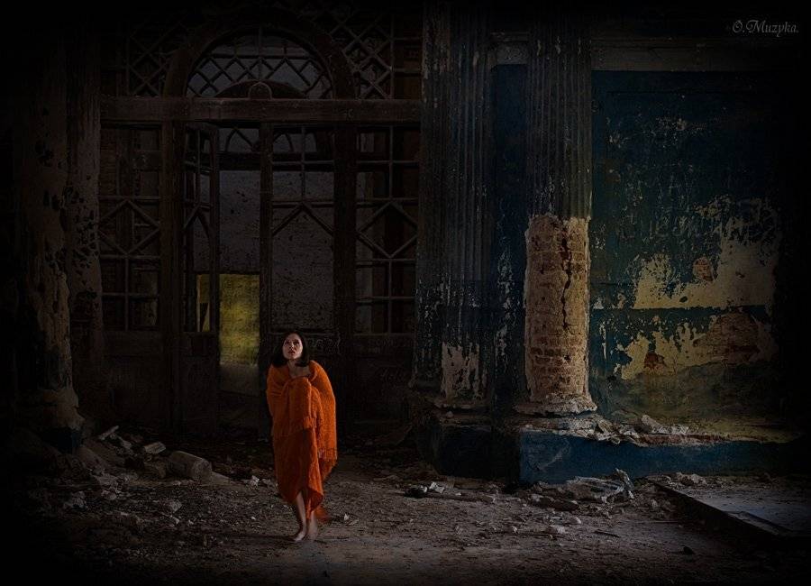 , Оксана Музыка