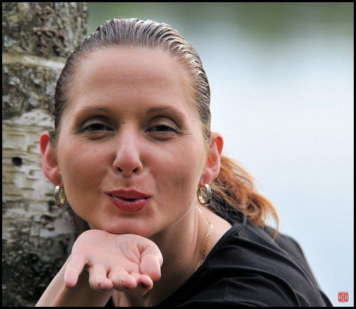 Воздушный...