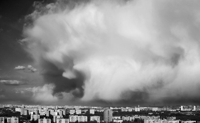 туча Нашествиеphoto preview