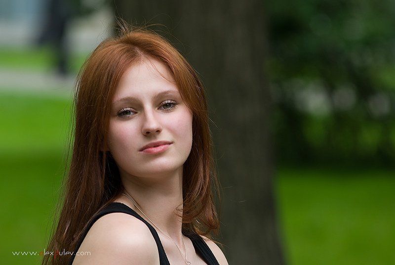 девушка,парк,портрет,встреча,www.alexputev.com Создавайте о себе Мифы, боги начинали именно с этого...photo preview