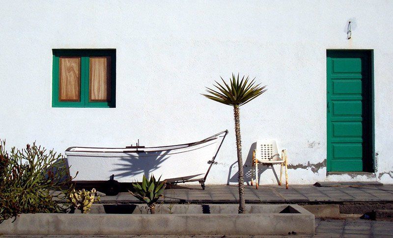 всё просто Gone Fishing.photo preview