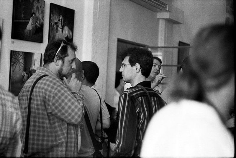 igalsc Картинки с выставкиphoto preview