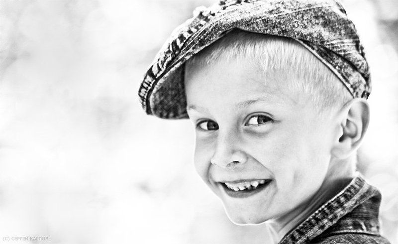 светло шпана портрет Светлая шпанаphoto preview