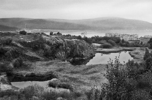 Долина Норманов