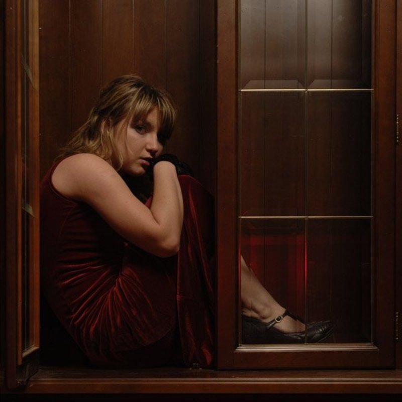 еще одна карточка про обиженных кукол...photo preview