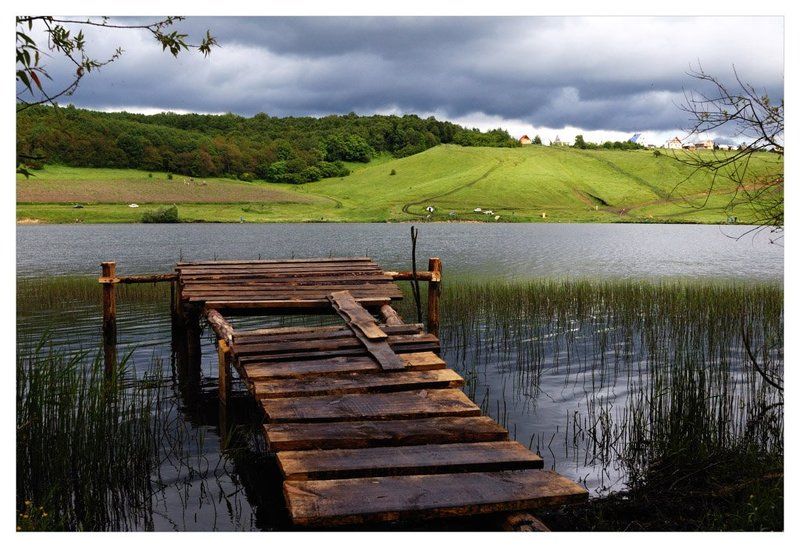 пасмурный деньphoto preview