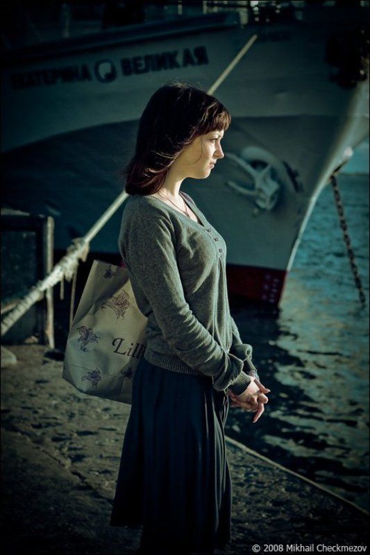 samara, девушка, взгляд, глаза, самара Tanyphoto preview