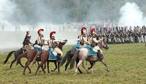 Бородино 2012