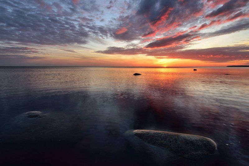 Белое море IIIphoto preview