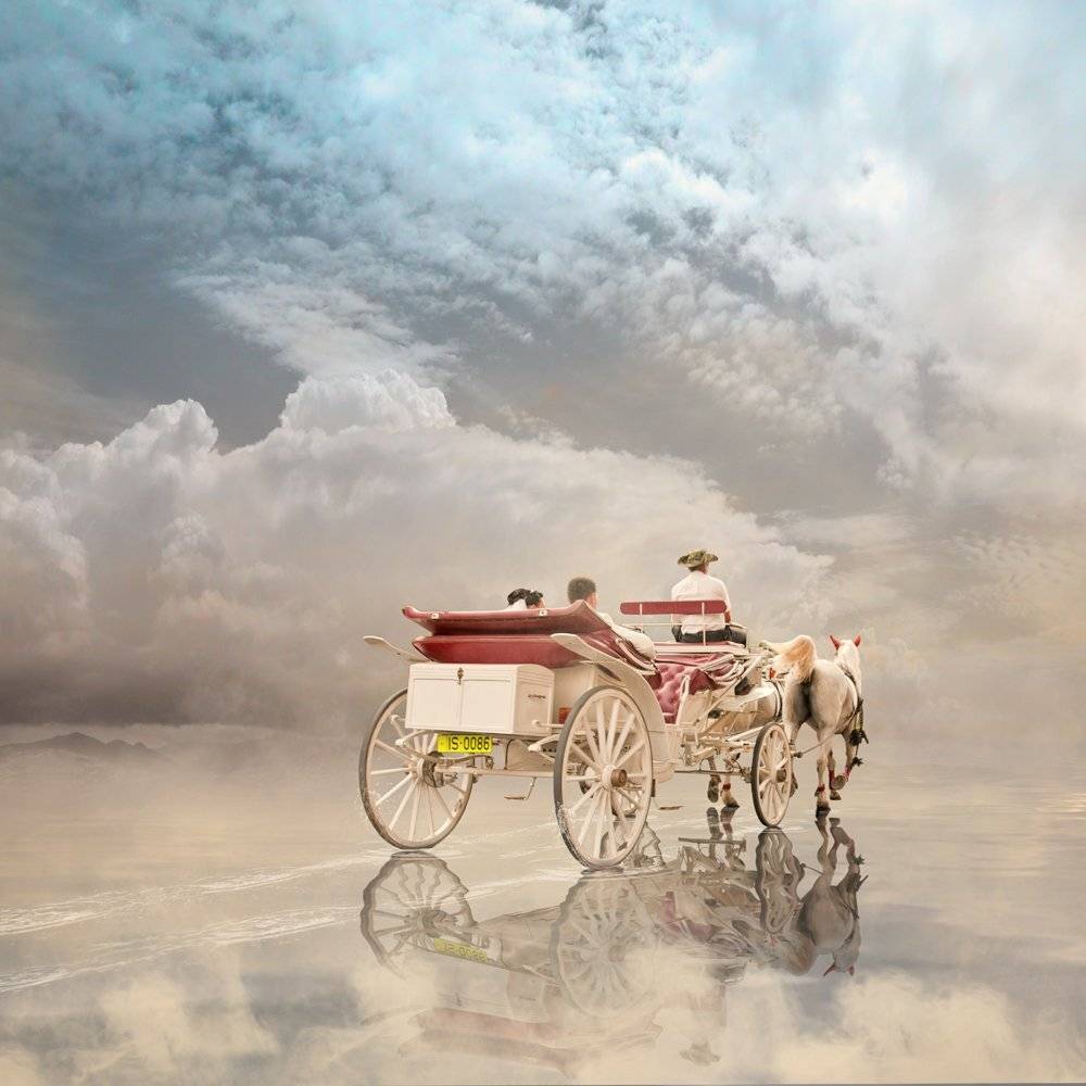, Caras Ionut