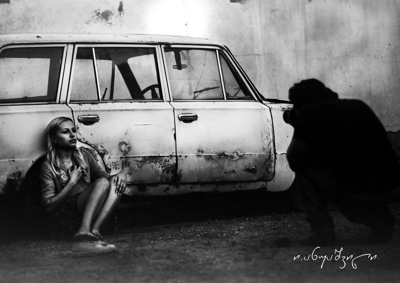 Photo shootphoto preview