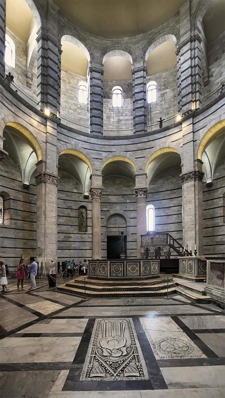 Баптистерийphoto preview