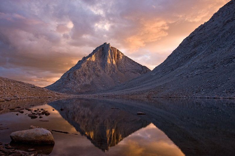 Meriam peakphoto preview