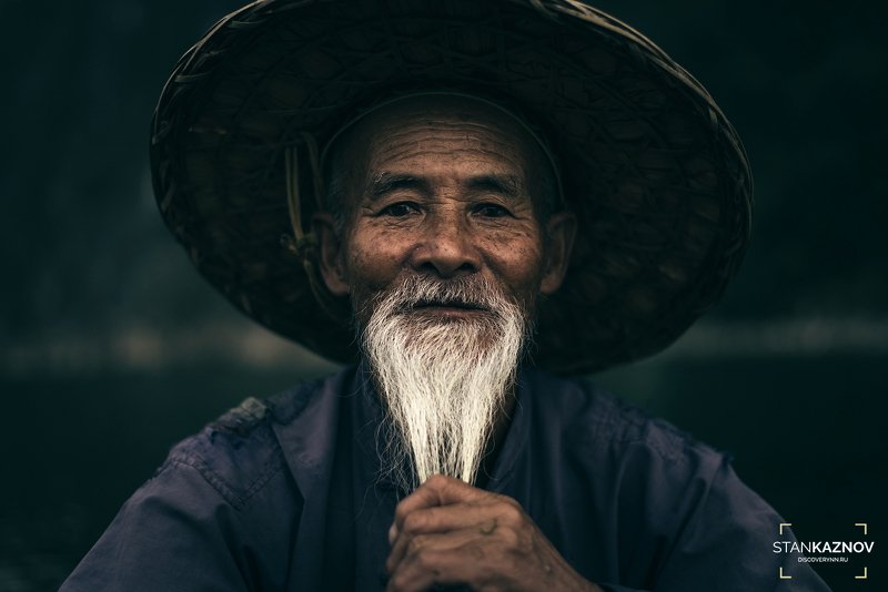 китай, china Мастер Ченphoto preview