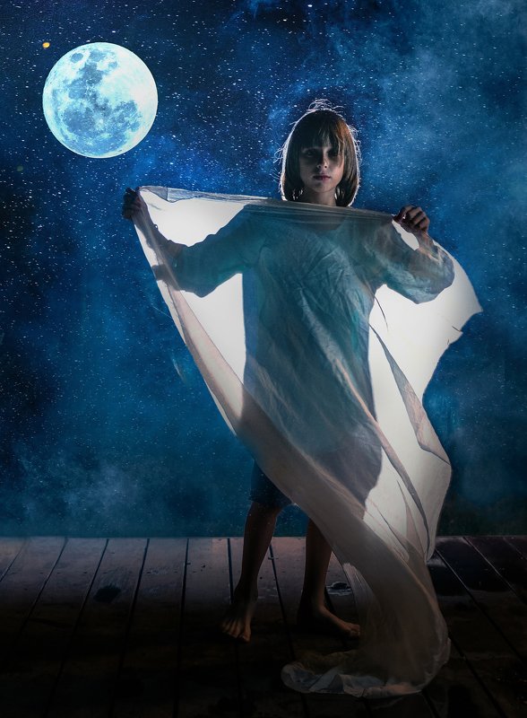 ночьphoto preview