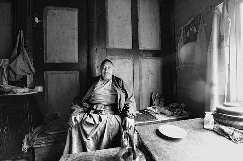 Ganzi Tibet
