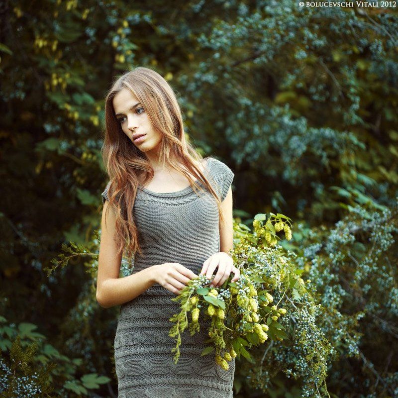 молдова, портрет, bolucevschi Ксюшаphoto preview