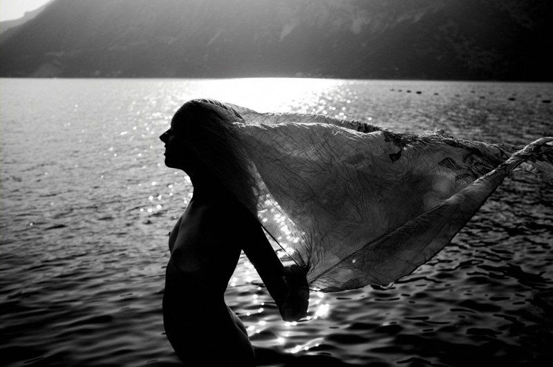 Тени и силуэты №2photo preview