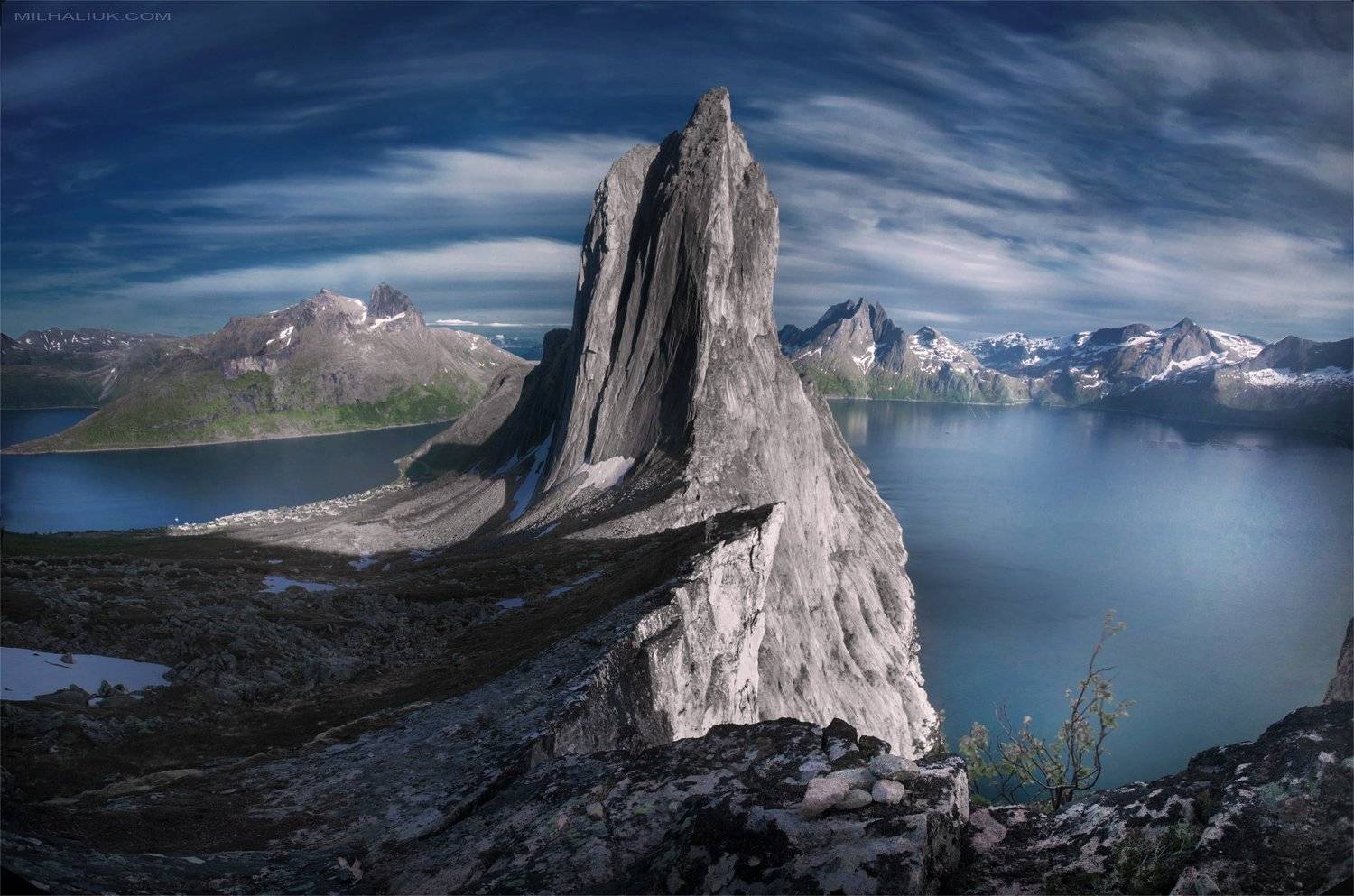 , Михалюк Сергей *