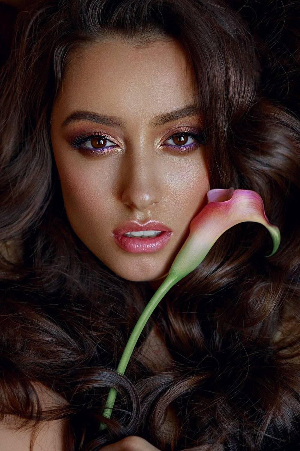 , Екатерина Ромакина