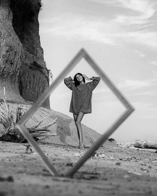 Выходи за рамкиphoto preview