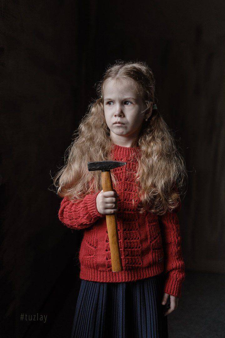 , Владимир Тузлай