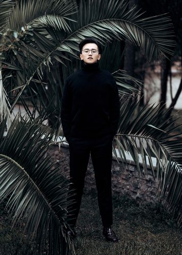 Portrait