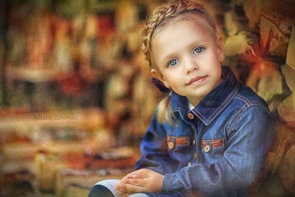 , Наталья Законова