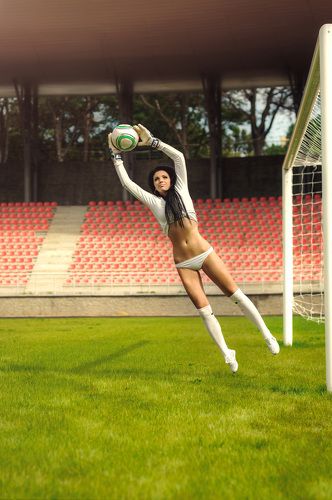 footballgirl