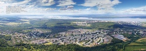 ПРОлетая Чебоксары 2