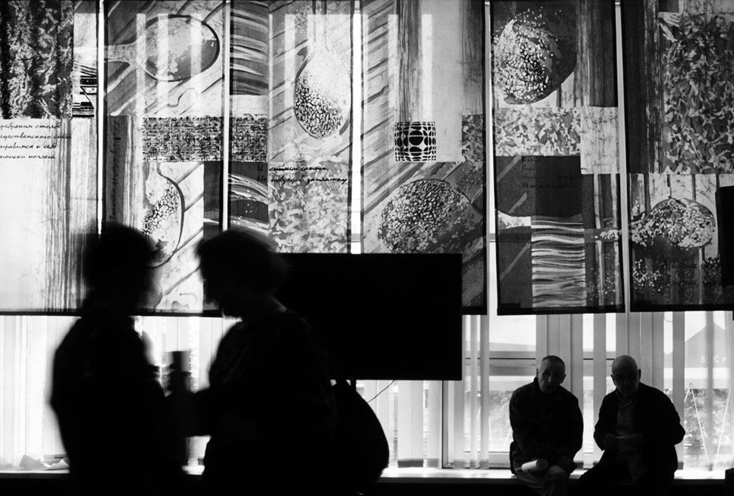 ///. Автор: Anastasiya Kostyleva фотография художественная фотография черно-белая фотография, Anastasiya Kostyleva